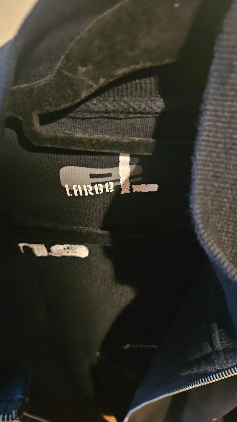 Jacken: Jaquette envy noire taile L – Gebraucht aus Bernex von Syssi57 1