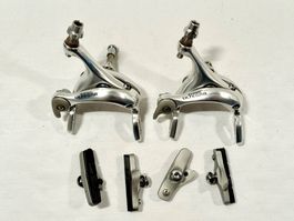 Shimano Ultegra BR-6500 Bremsen V+H TOPZUSTAND