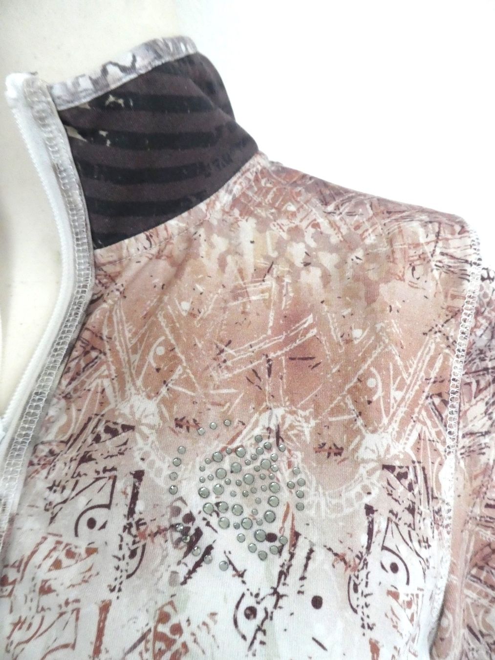 Giacche: B.C. Best Connection Jacke, Gr. 40/42 – Usato da Berneck venduto da chouchou1415 2