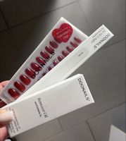 Doonails Soft Gel Press Ons Set