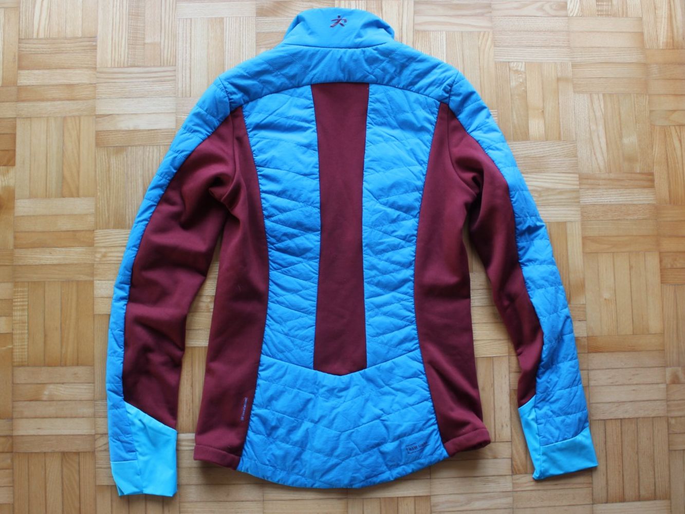 Radys Jacken: Radys Primaloft Isolations R5W light Jacke XS – Gebraucht aus Walliswil-Nbipp von Speer516 5