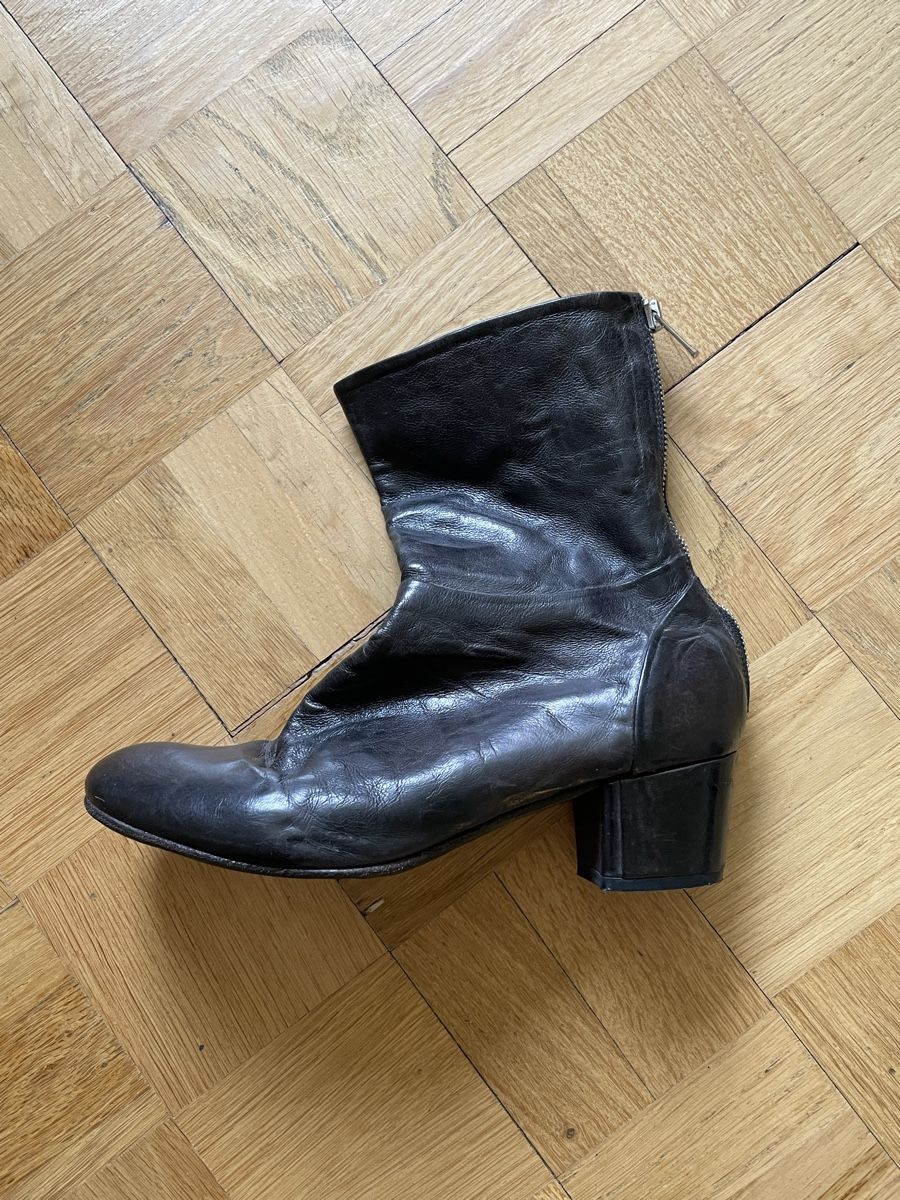 Officine Creative Chaussures femmes: Officine Creative Stiefeletten, Grösse 37,5 – D'occasion à Bern par koch_5lq8