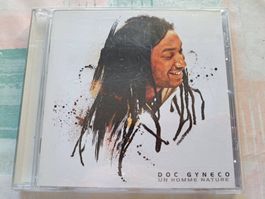 Cd Doc Gyneco - Un homme nature 