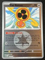 Pokemon Fan Rotom 171/217 Energy Symbol Ascended Heroes