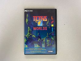 Tetris PC Spiel, Game, Retro