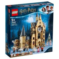 Lego Harry Potter 75948 Hogwarts Clock Tower NEU & OVP