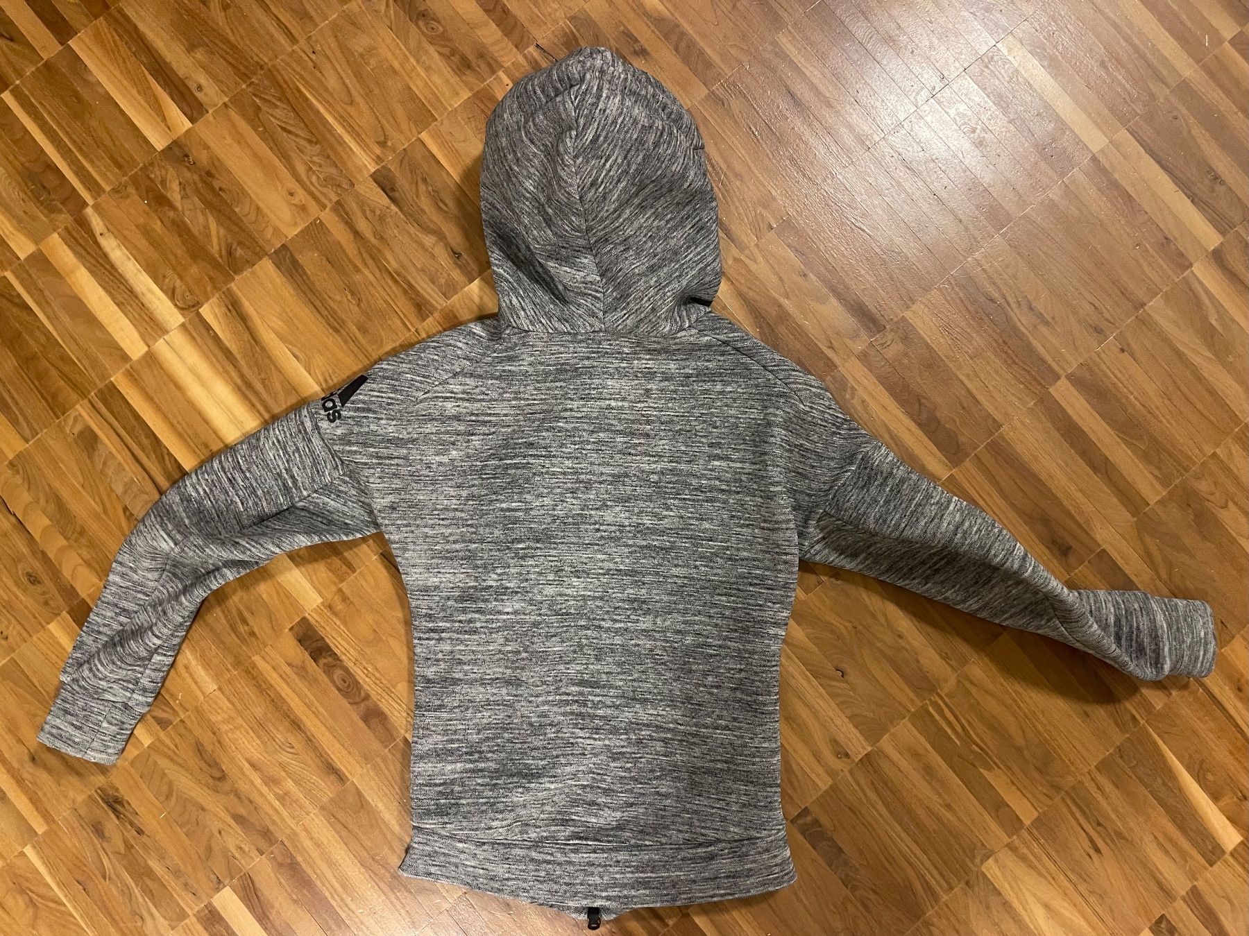 Adidas Jacken: Adidas Trainingjacke, Gr. S – Gebraucht aus Zürich von Medulla 1