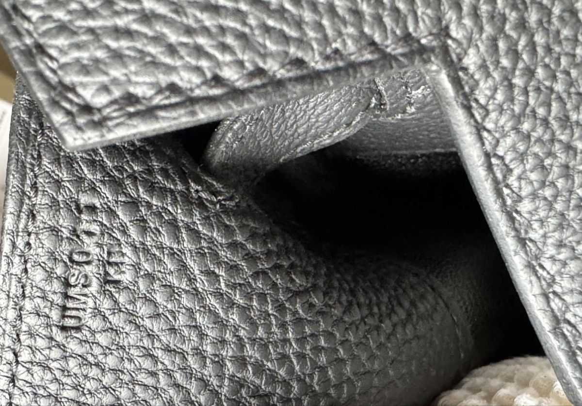 Hermès Borse: Hermes Hac – Usato da Ibach venduto da fashionrenewable 9