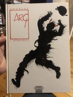 Arq 3 Mémoires 2 par Andreas 