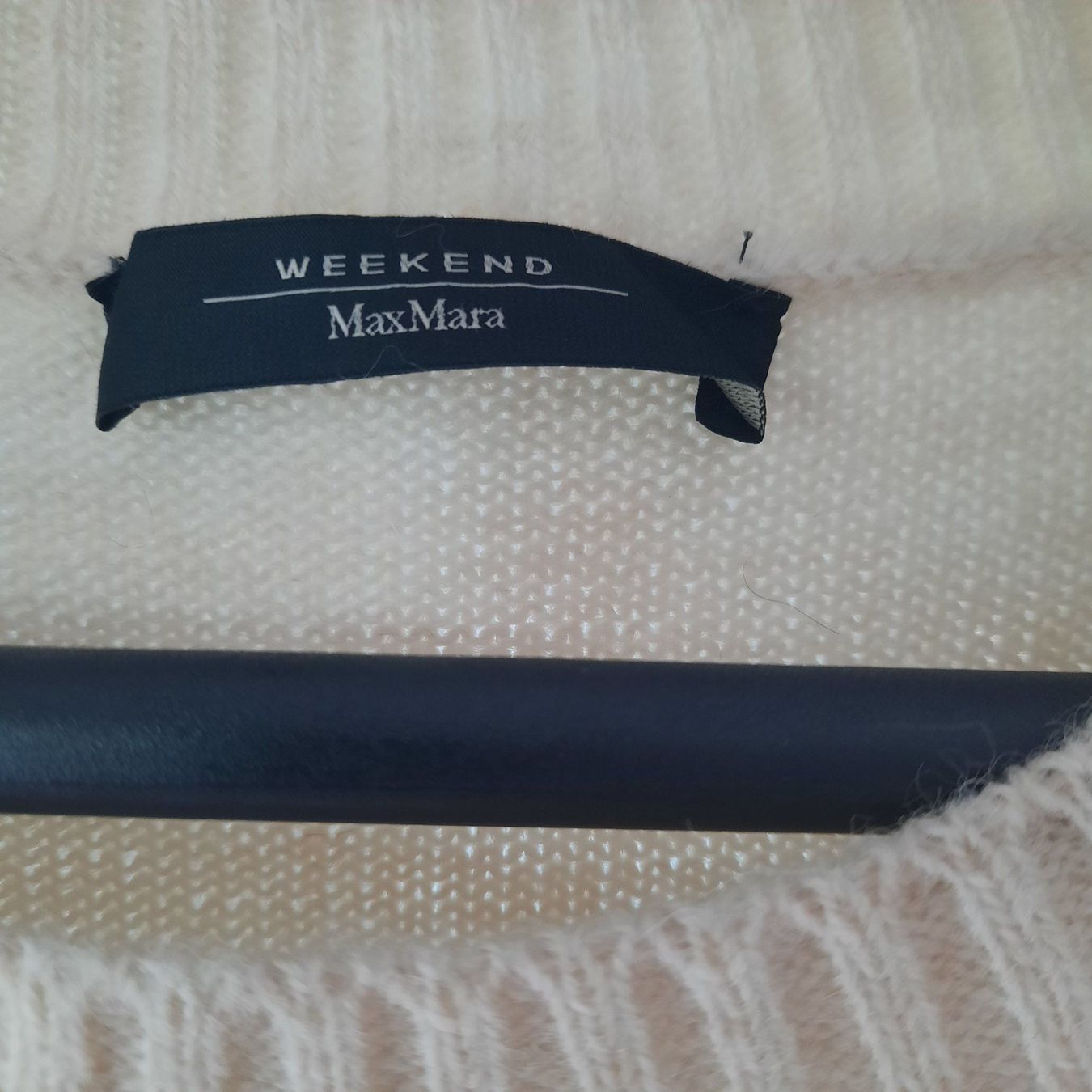 Max Mara Pulls & Sweat-shirts: Max mara wekeend pull – D'occasion à Yverdon-les-Bains par afu_gl6j 2