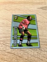 Topps Merlin 2001 Extreme Serie A Gigi Buffon mit Parma