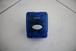 Devolo dLAN duo MT 2069 Ethernet WLAN Internet WiFi