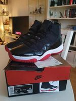 Nike Air Jordan 11 "Playoff Bred" 2019 Grösse 42