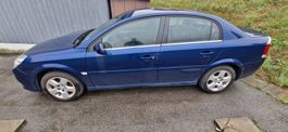 Opel Vectra C22