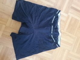 Cuissard cycliste Giordana noir  neuf