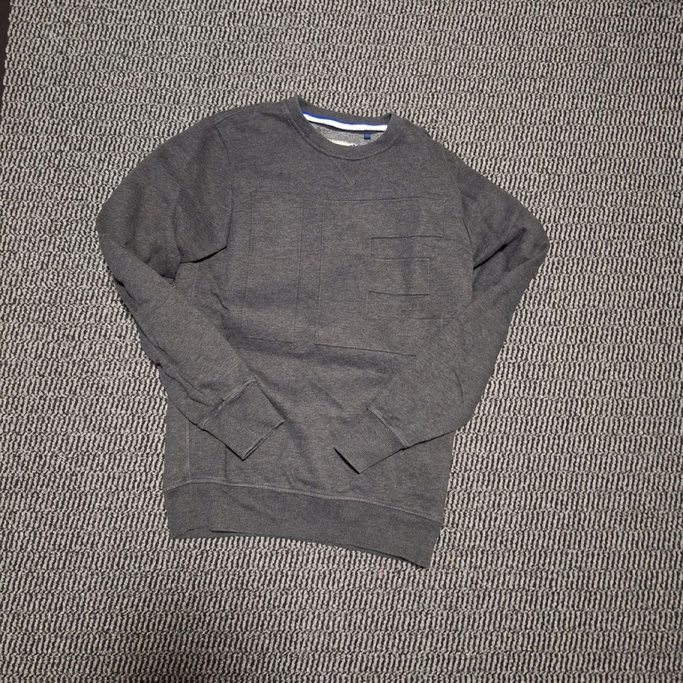 Superdry Maglioni & Felpe: Superdry Pully Gr S. fast neu – Usato da Gossau SG venduto da k1988