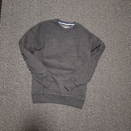Superdry Pully Gr S. fast neu