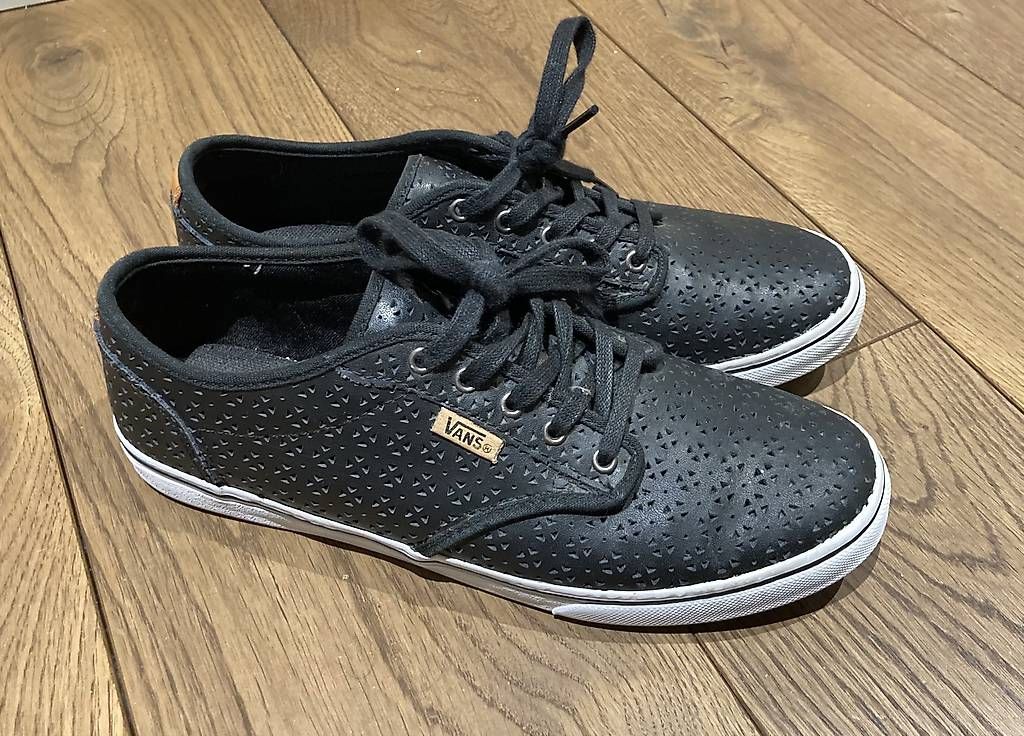 Scarpe da donna: Vans Schuhe Gr. 38 – Usato da Bellach venduto da lia_26tj