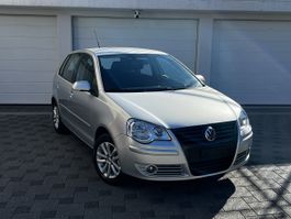VW Polo 1.4 Frisch MFK