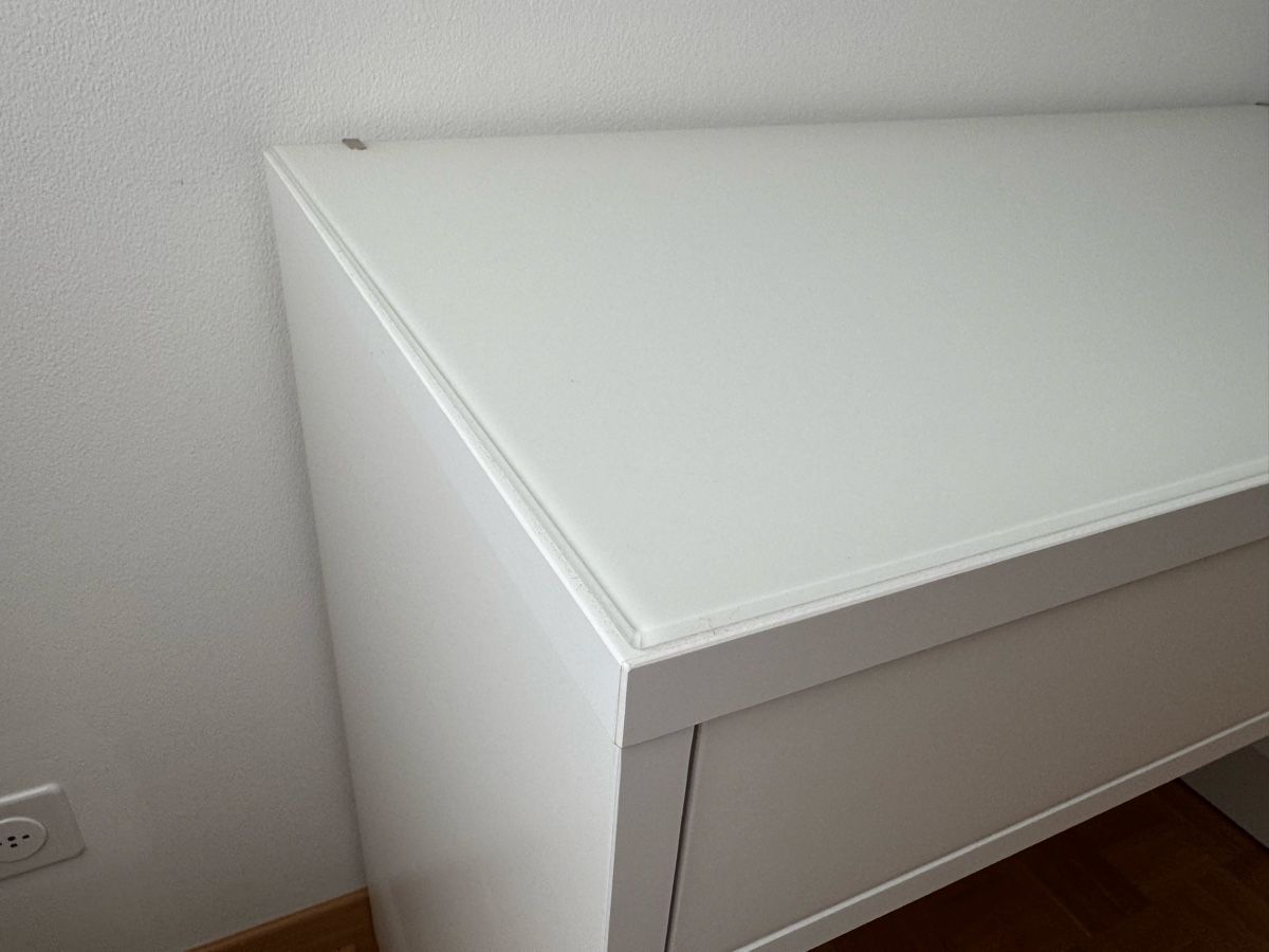 Ikea Coiffeuses: Schminktisch – D'occasion à Luzern par MsArcal 2