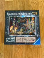 Ravensburger Escape Puzzle - vampirschloss