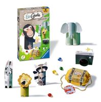EcoCreate Safari - Ravensburger / Bastelset