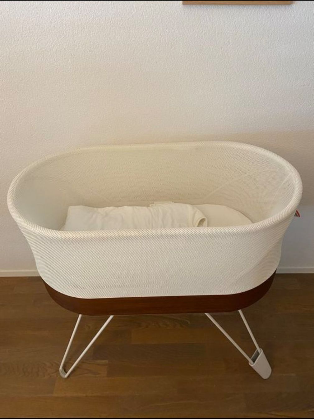 Letti: SNOO Smart Sleeper Bassinet – avec accessoires – Usato da Genève venduto da ric_b9nj 4