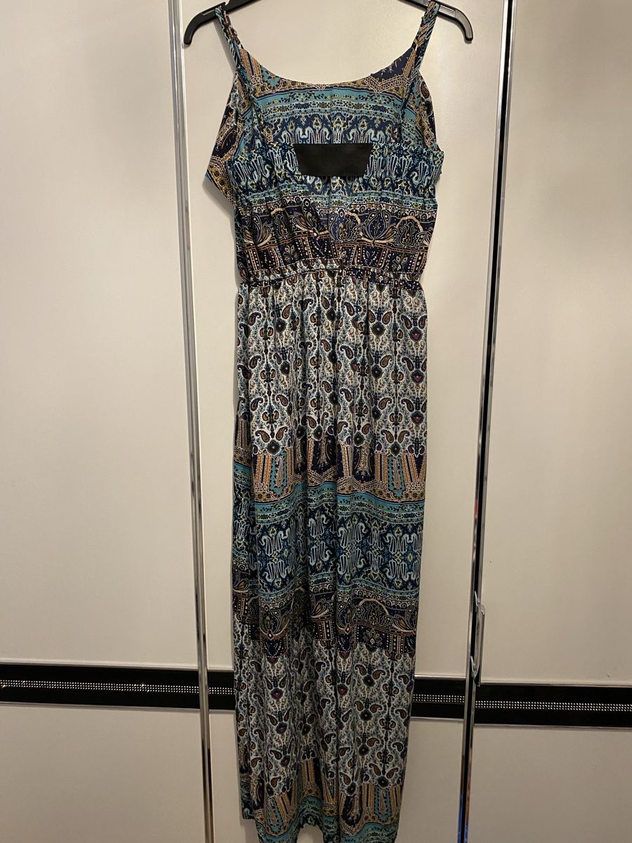 Kleider: Maxi Kleid von Balleyblue Gr.M – Gebraucht aus Pfungen von Sheki56 2