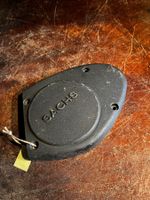 Sachs 503 Breitwand Polradabdeckung