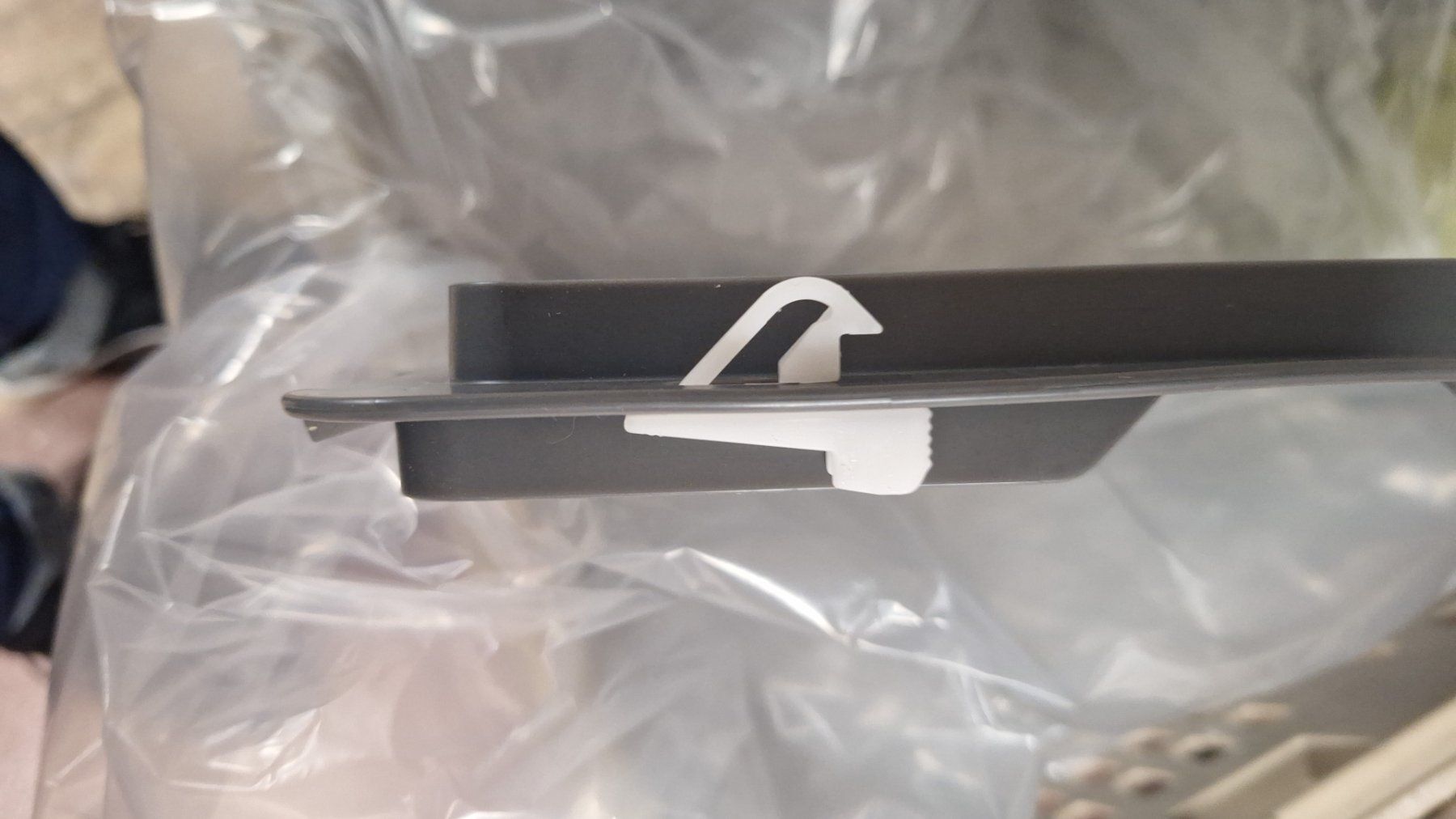 Utz Contenitori & Simili: Utz Stapelbox Deckel Rakro – Usato da Benzenschwil venduto da 16hag 4