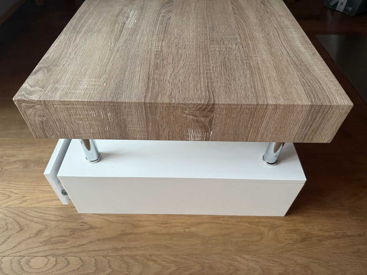 Tables: Couchtisch  – D'occasion à Reitnau par Schilibili 1