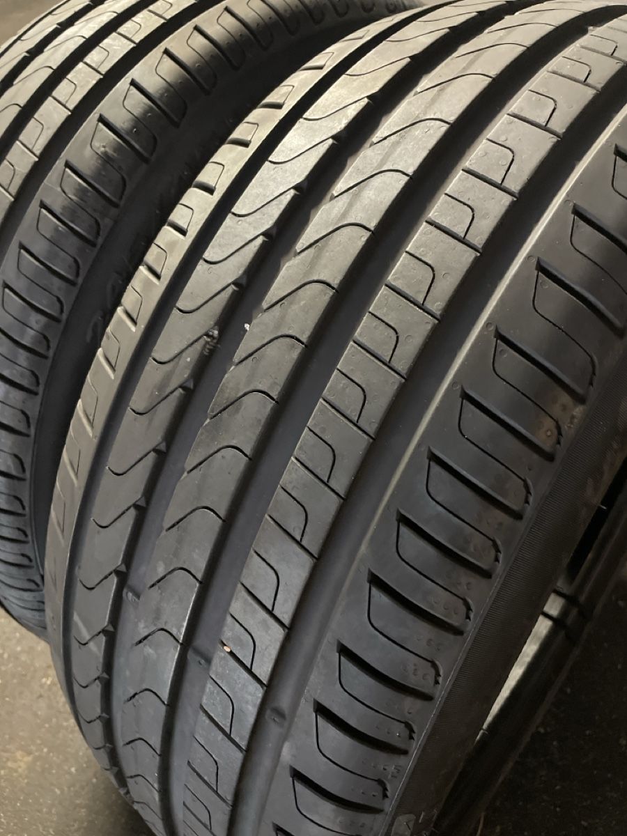 Pirelli Pneumatici & Ruote complete: **2 Neu Sommerreifen Pirelli 245/45R20** – Nuovo (secondo la descrizione) da Rikon im Tösstal venduto da yosef2 2