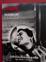 mare - die Zeitschrift der Meere Jubiläumsausgabe