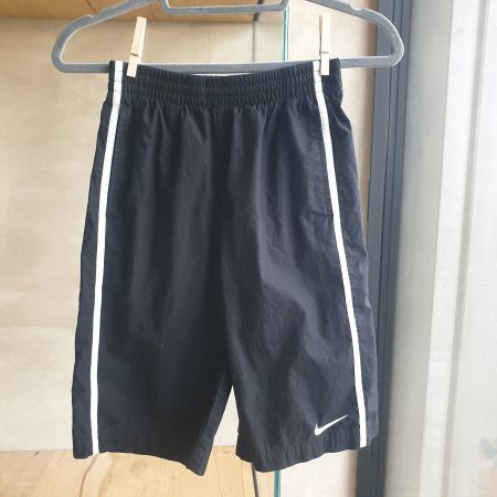 🐸 NIKE SPORT SHORTS KURZE HOSEN SPORTSHORTS 128-140