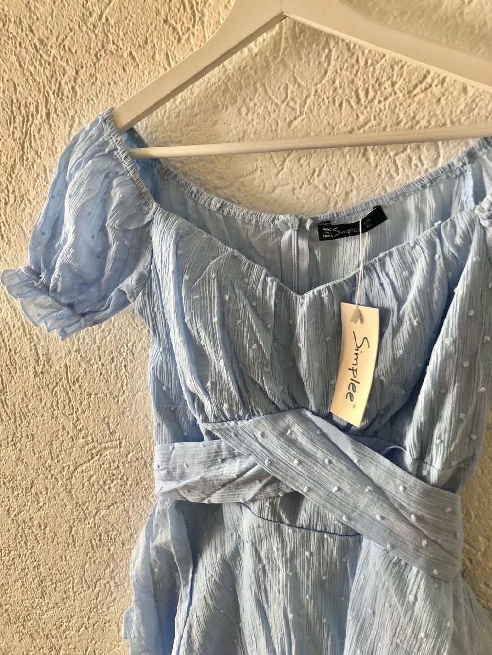 Jumpsuits: Jumpsuit - taille M 🤍 – Neu und originalverpackt aus Delémont von Emi-98 5