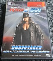 DVD The Best of Raw & Smackdown mit Undertaker(18239)