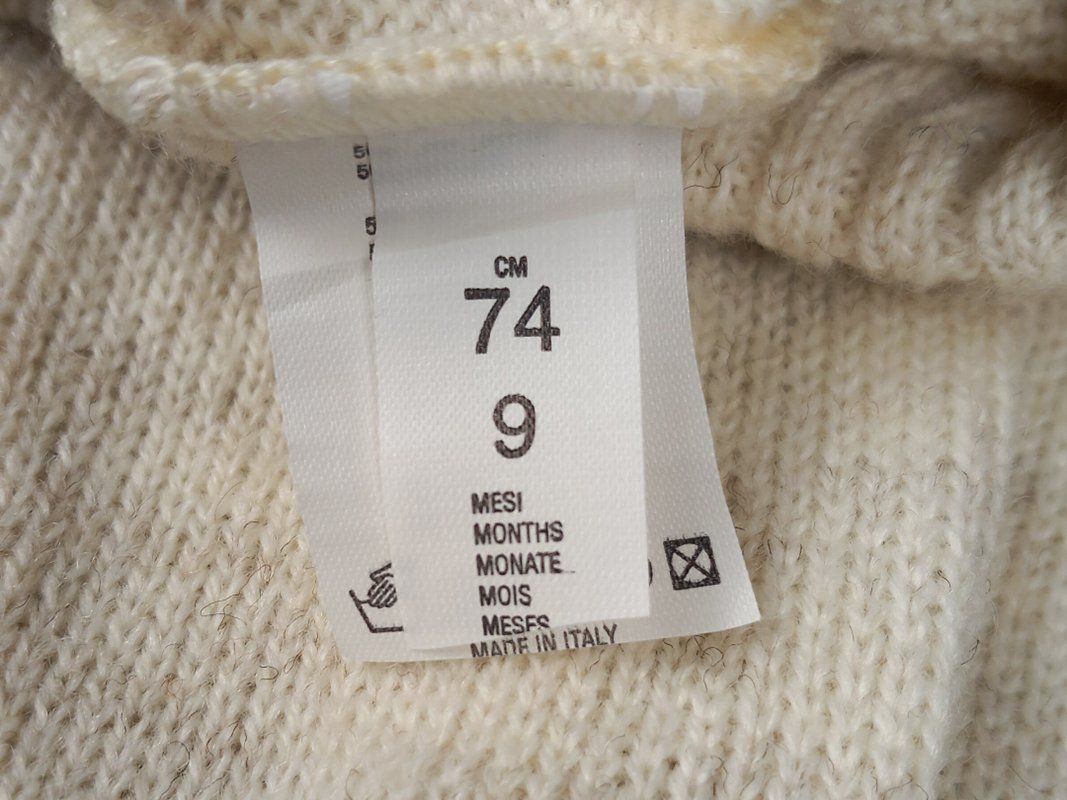 Pantaloni: Merinowollhose, Grösse 74 – Nuovo (secondo la descrizione) da Hünenberg venduto da Restwert_Zug 1