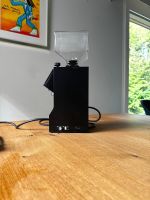 Eureka Mignon Silenzio Espressomühle, schwarz, top Zustand