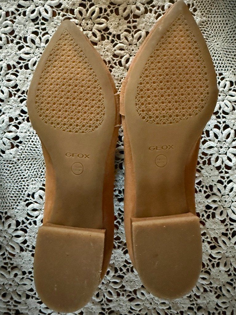 Geox Scarpe da donna: SCARPE GEOX – Usato da Aurigeno venduto da nkj_6kgj 3