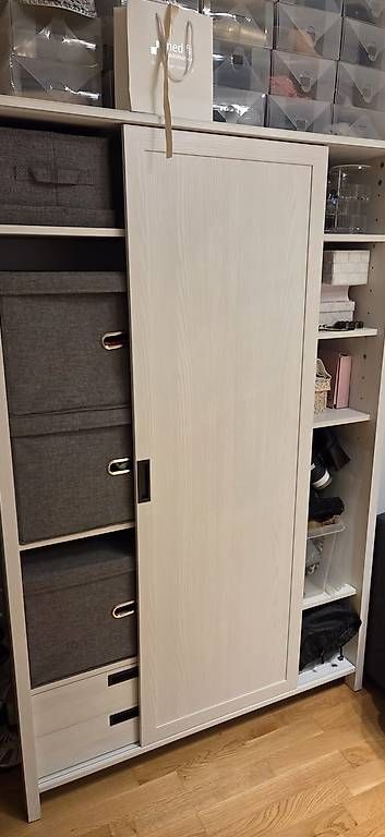 Armadi: Schrank mit Schiebetür – Usato da Chur venduto da tol_xvw8 1