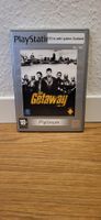 PS2 - The Getaway (FR)