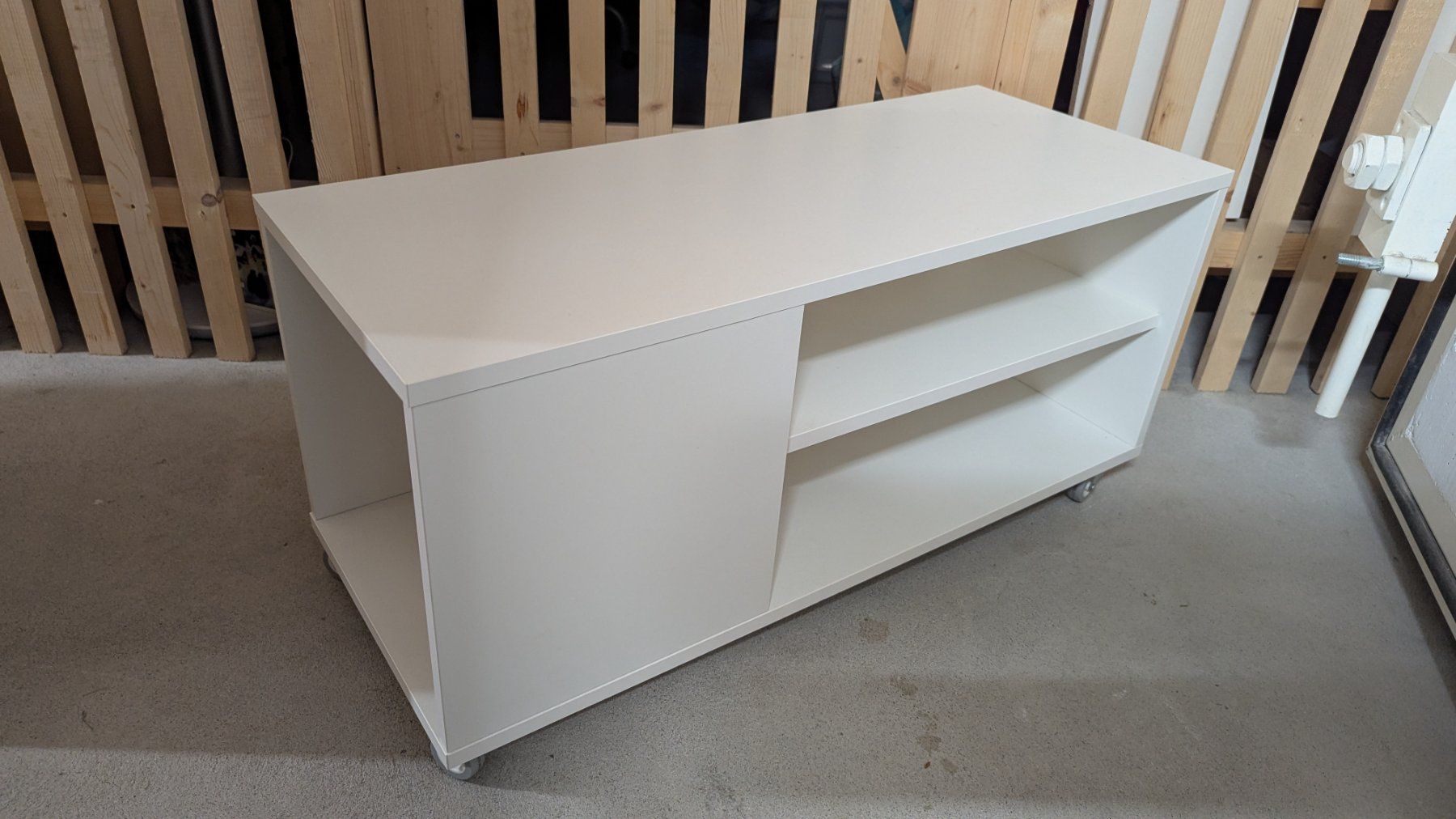 Ikea Tavoli: IKEA VIHALS Couchtisch – Usato da Zollikerberg venduto da rac_x6sq 1
