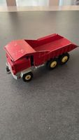 Dinky Supertoys Foden Dump Truck, made in England