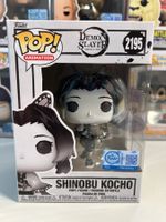 Funko POP! Animation Demon Slayer Shinobu Kocho (Sumi-Ink)