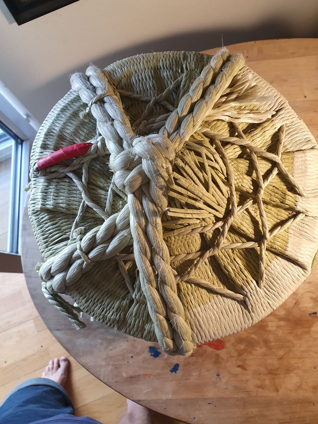 Accessori: Sake Barrel – Usato da Zürich venduto da loosebone 3