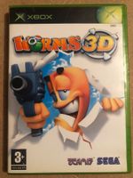 Worms 3D für Xbox