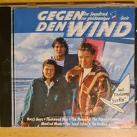 CD Gegen den Wind