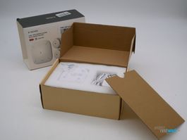 X-SENSE FS61 Rauchmelder Set mit Basisstation