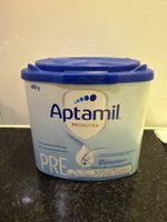 Aptamil probatura pre
