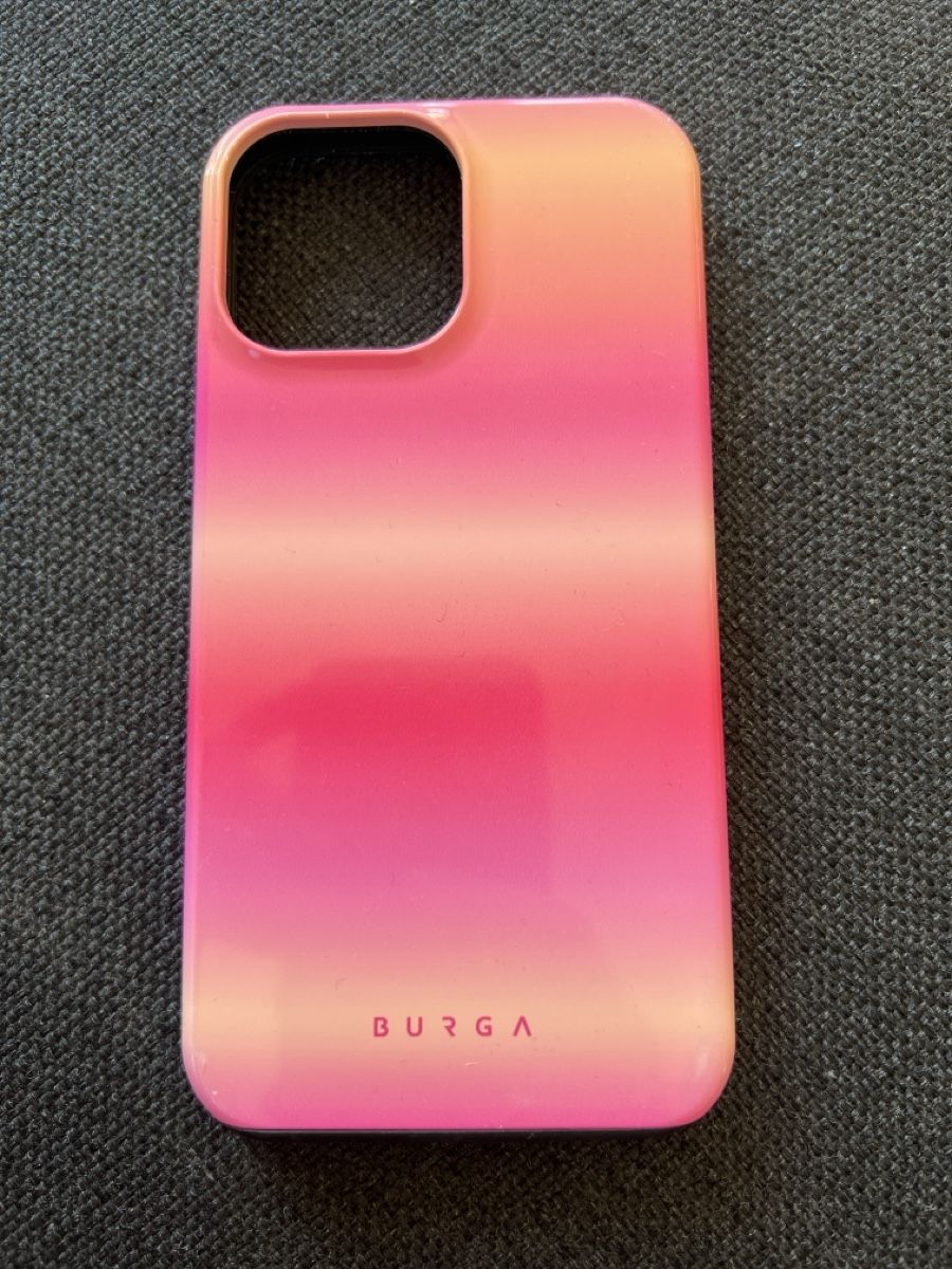 Apple Coques & Protection écran: Burga iPhone 13 Pro Max case / coque iPhone – D'occasion à Bretonnières par lilie_jn 8
